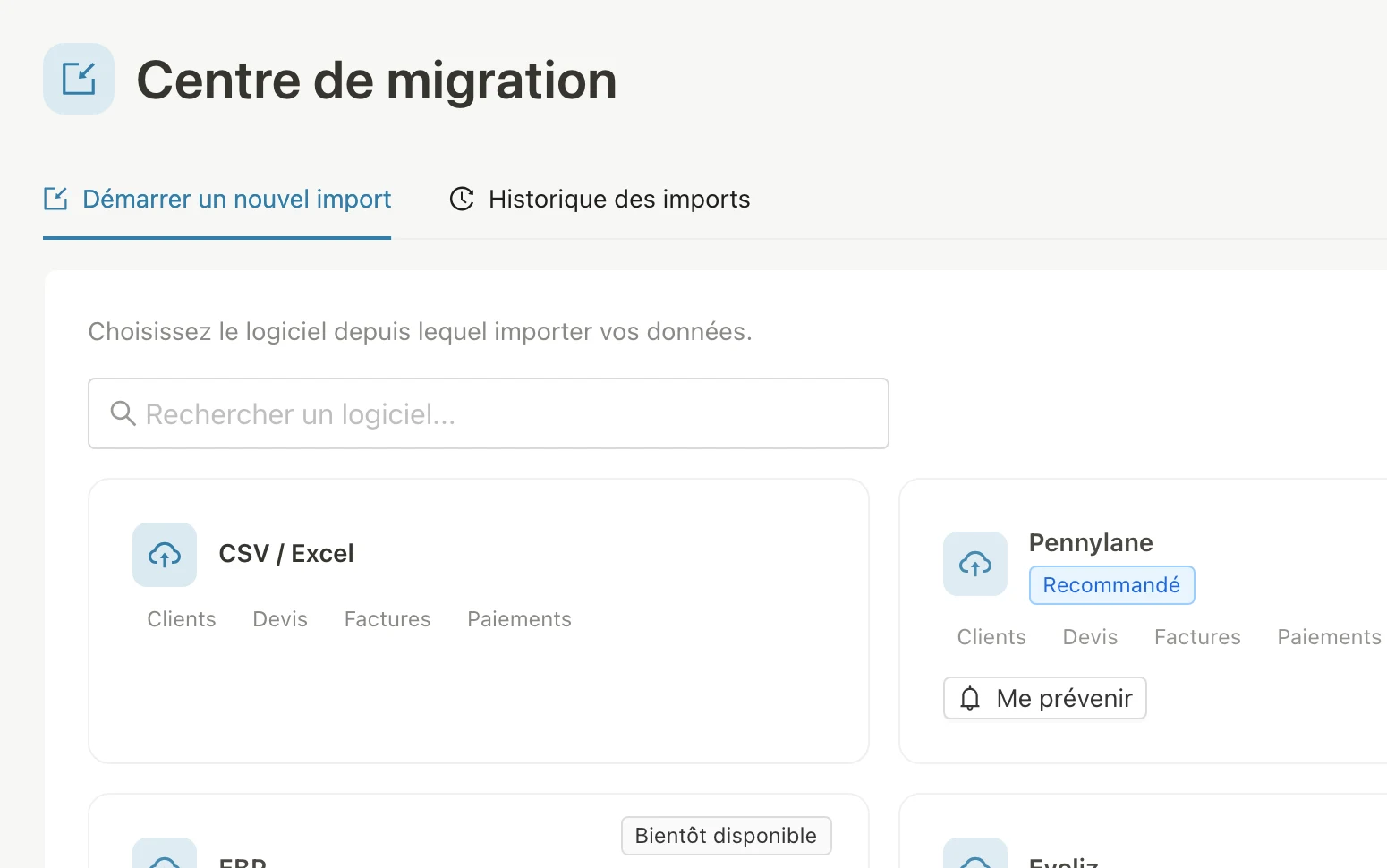 Centre de migration Shefy